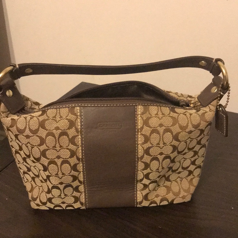 Coach Handbag